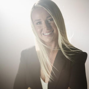 Meet your Posher, Kelsie